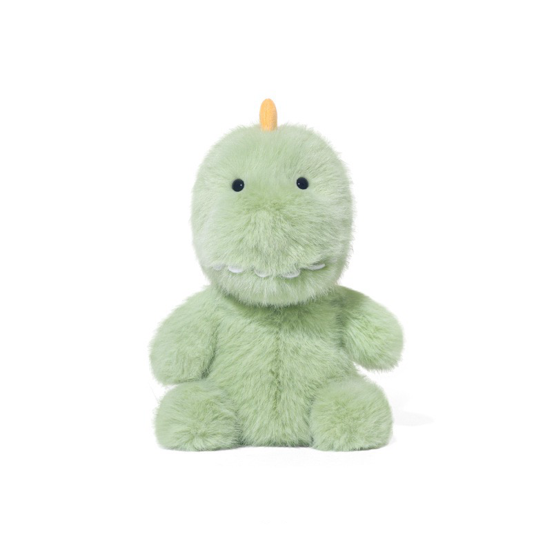 Baby Denny Dinasour plush toy