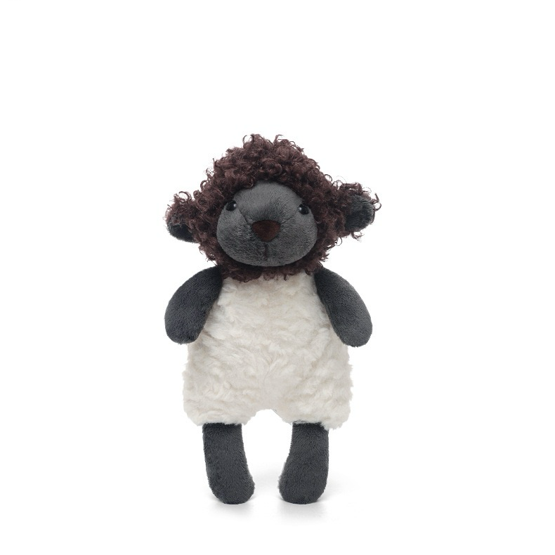 Meimei Sheep plush toy