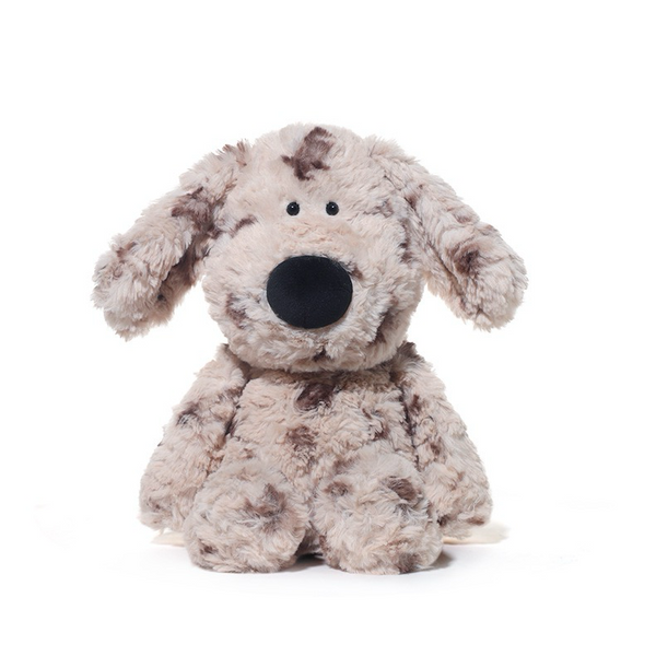Reki Dog plush toy