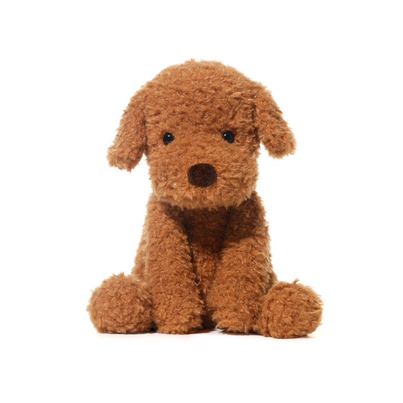 Pudding Dog plush toy