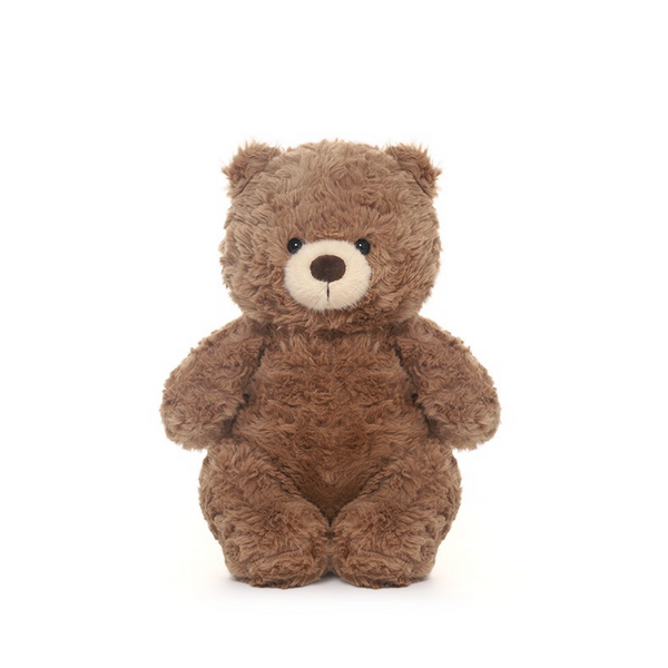 Muffin Bear plush toy