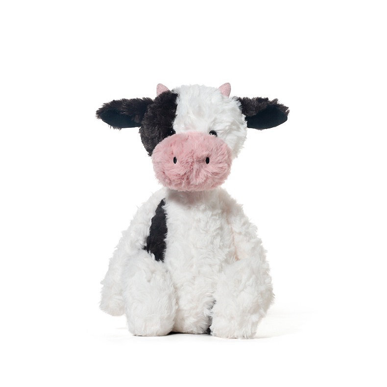 Papi Cow plush toy