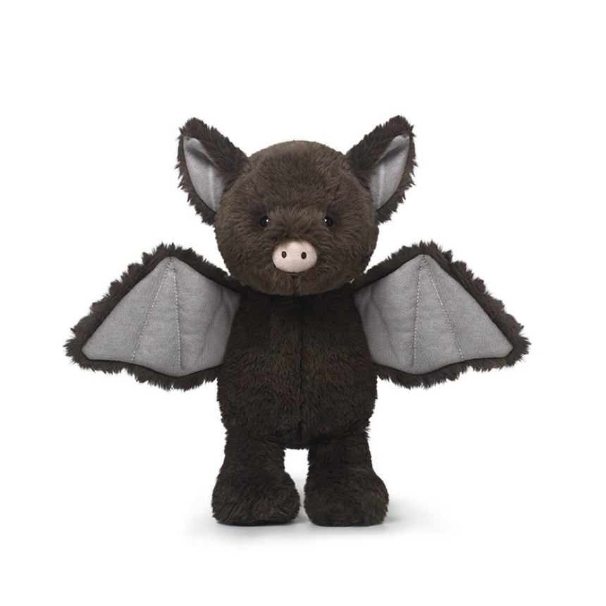 Barry Bat plush toy