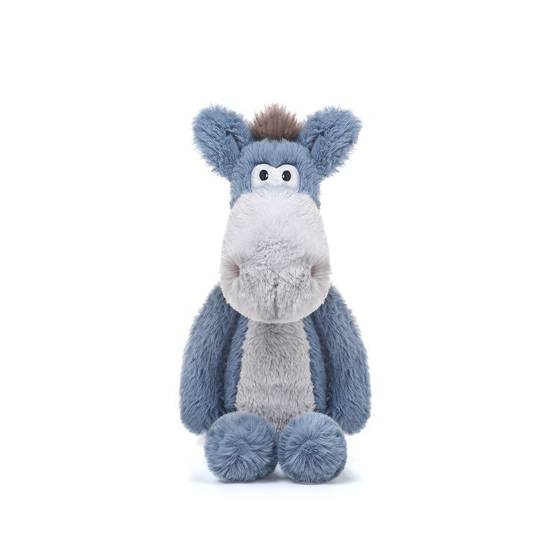 Jonny Donkey plush toy