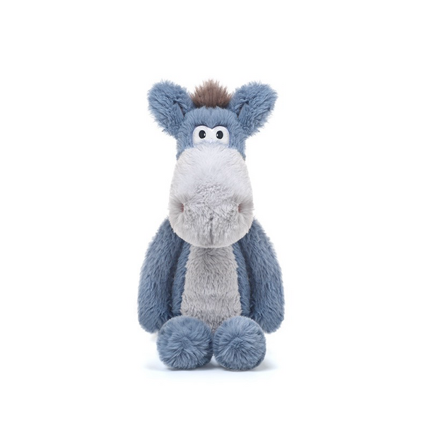 Jonny Donkey plush toy