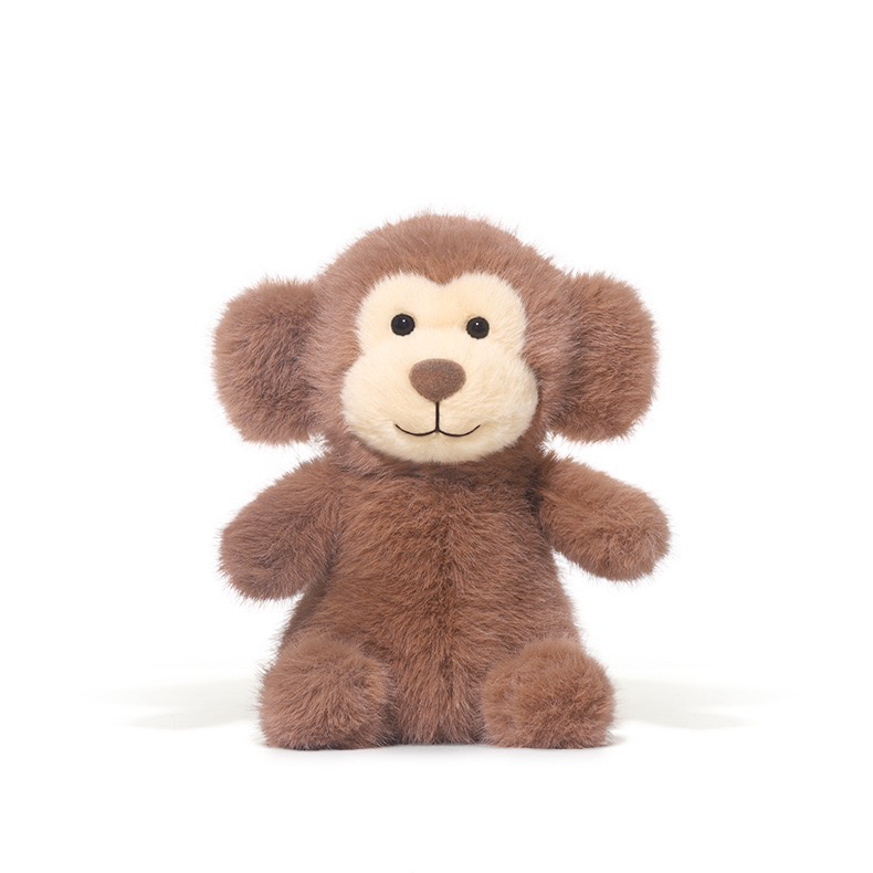 Kimi Monkey plush toy