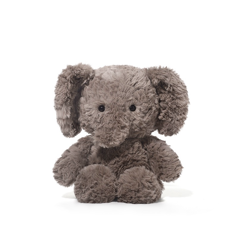 Jimmy Elephant plush toy