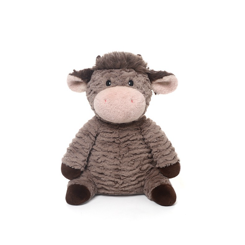 Cody Cow plush toy