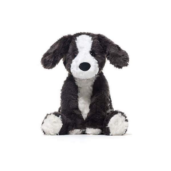 Bluto Dog plush toy