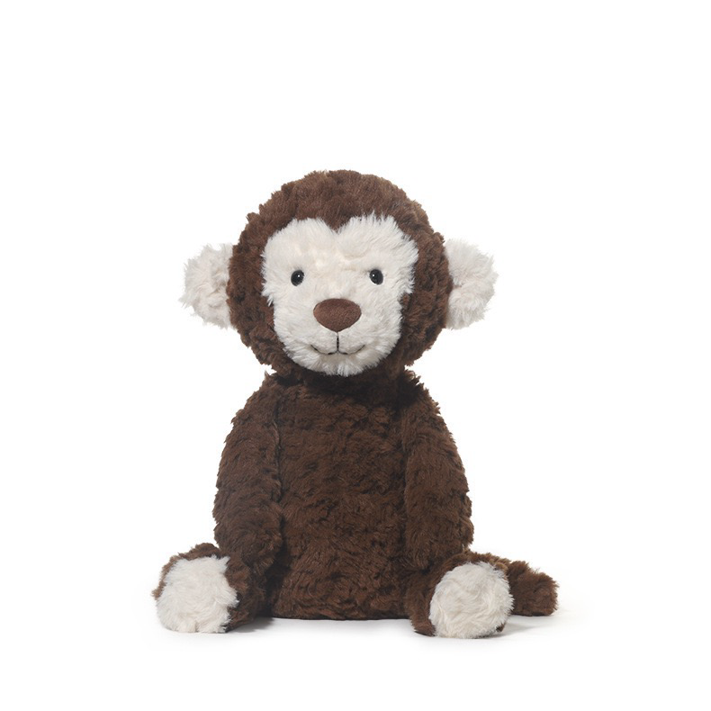 Gizmo Monkey plush toy