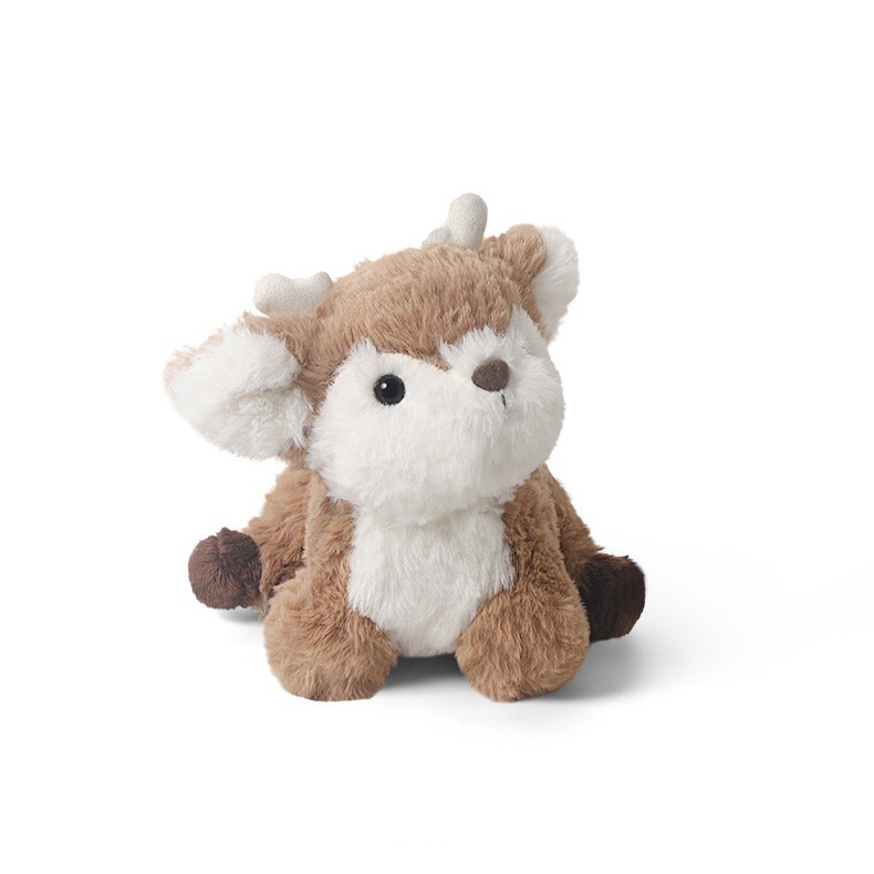 Luna Deer plush toy