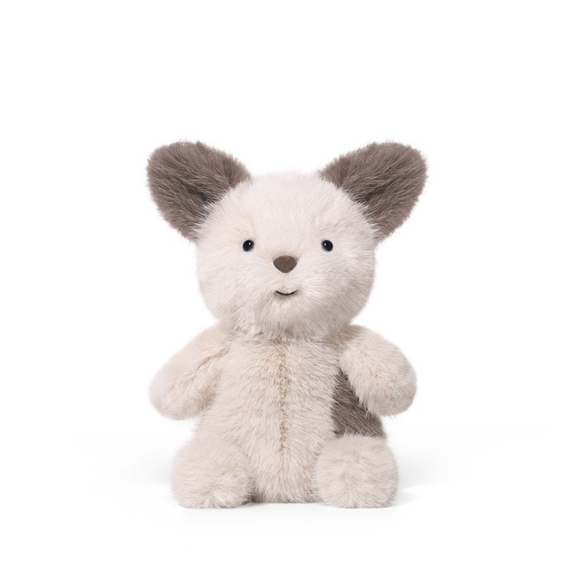 Remi Dog plush toy