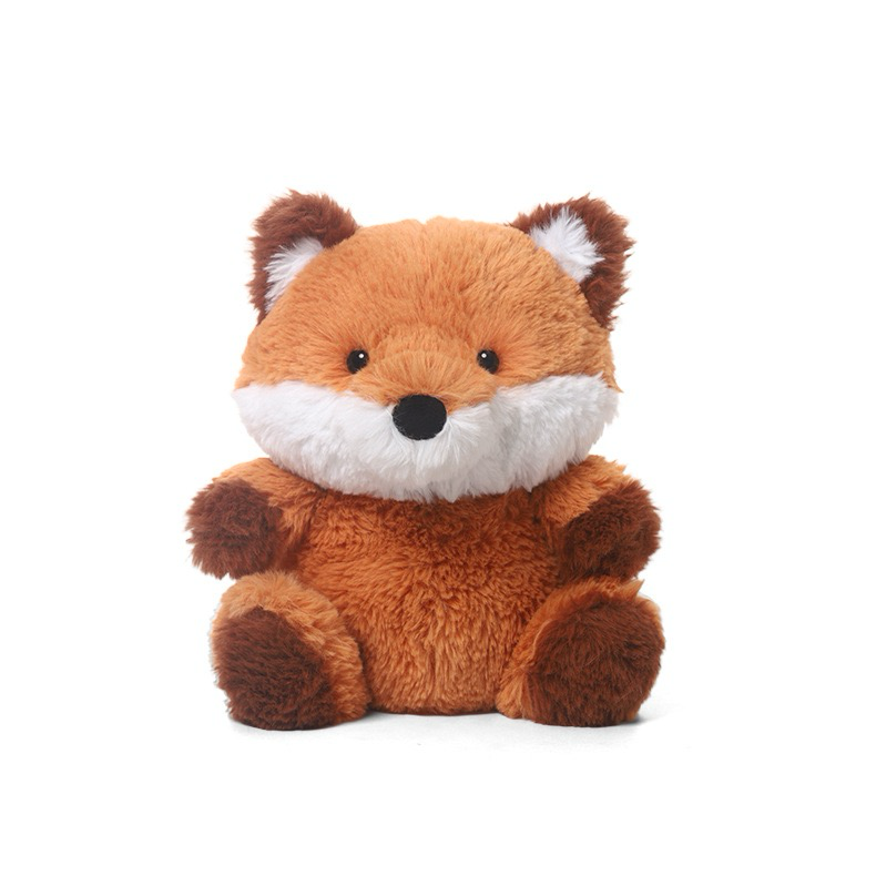 Arlo Fox plush toy