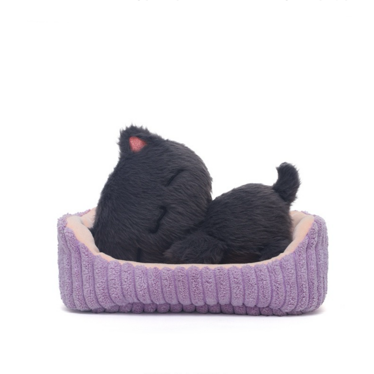 Penny Cat plush toy