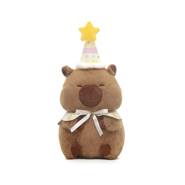 Kapi Capybara plush toy