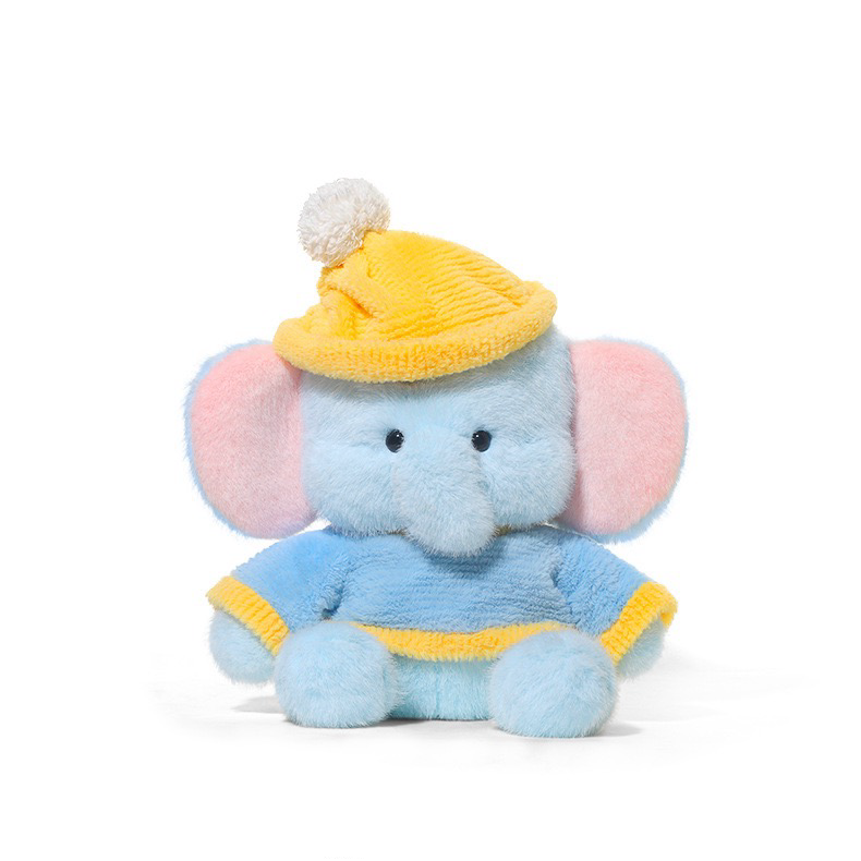 Mason Elephant plush toy