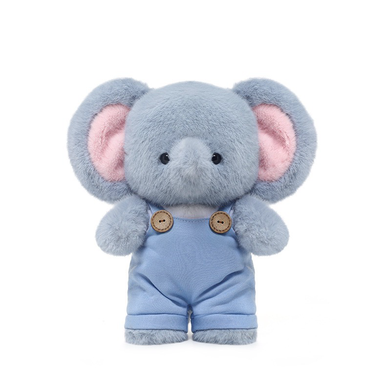 Kimmy Elephant plush toy