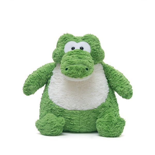 Kobe Crocodile plush toy
