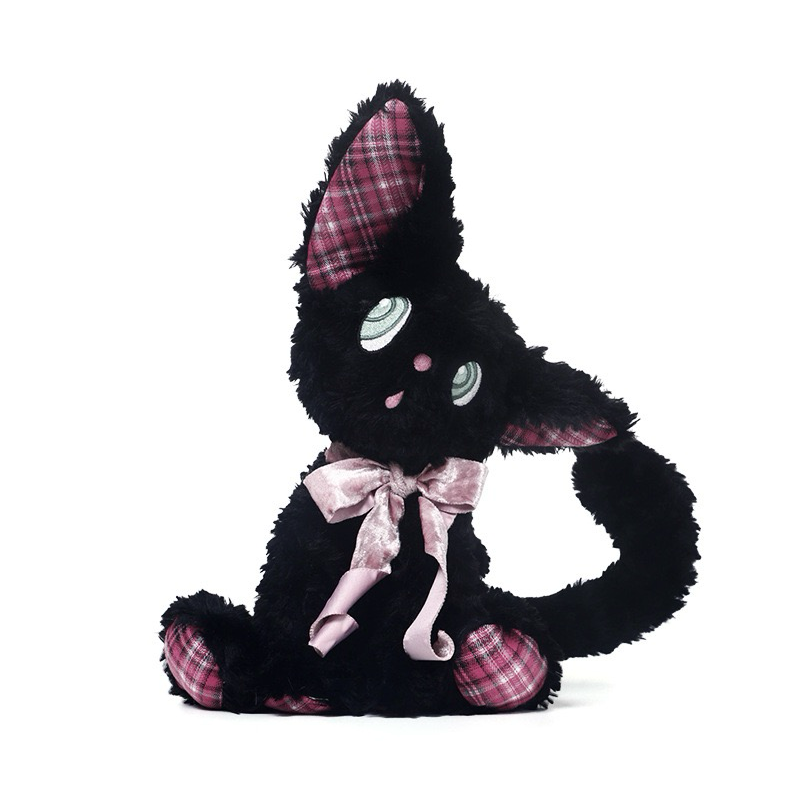 Angel Cat plush toy