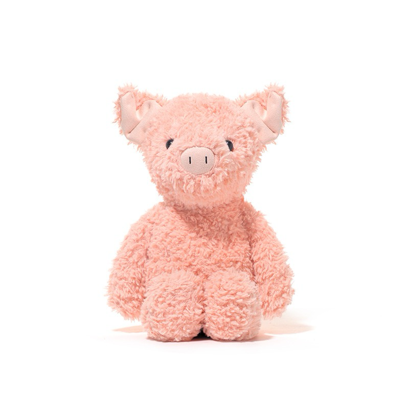 Benny Pig plush toy