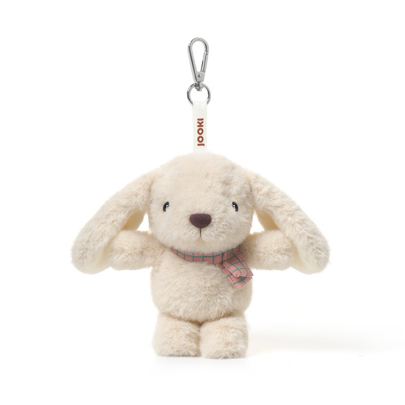 Ella Bunny Charm plush toy
