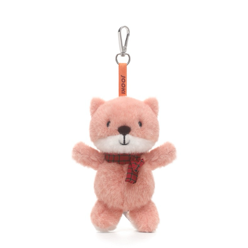 Cherry Fox plush toy