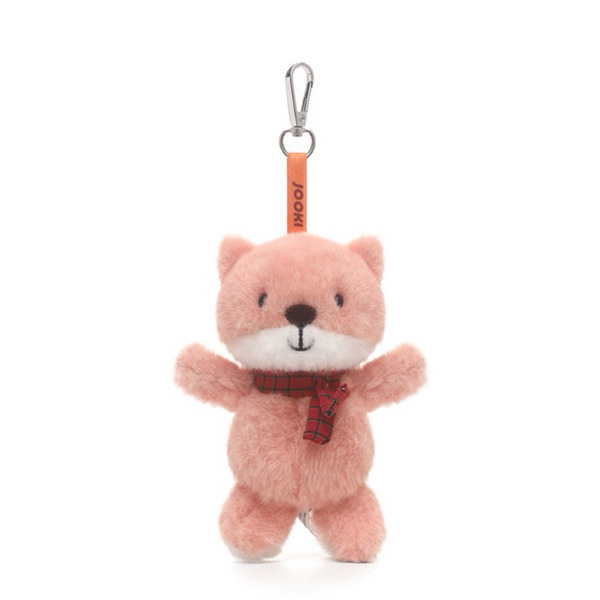 Cherry Fox plush toy