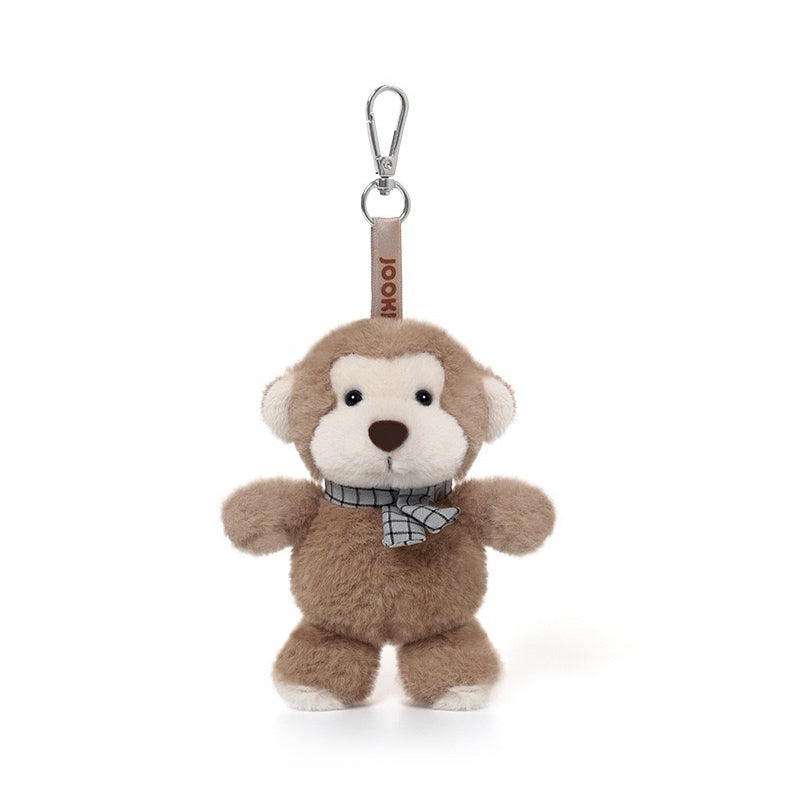 Lando Monkey plush toy