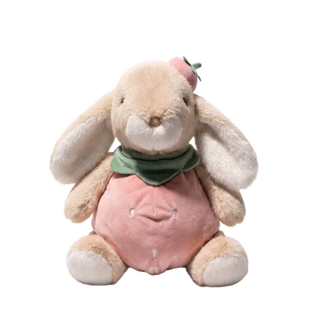 Milly Bunny plush toy