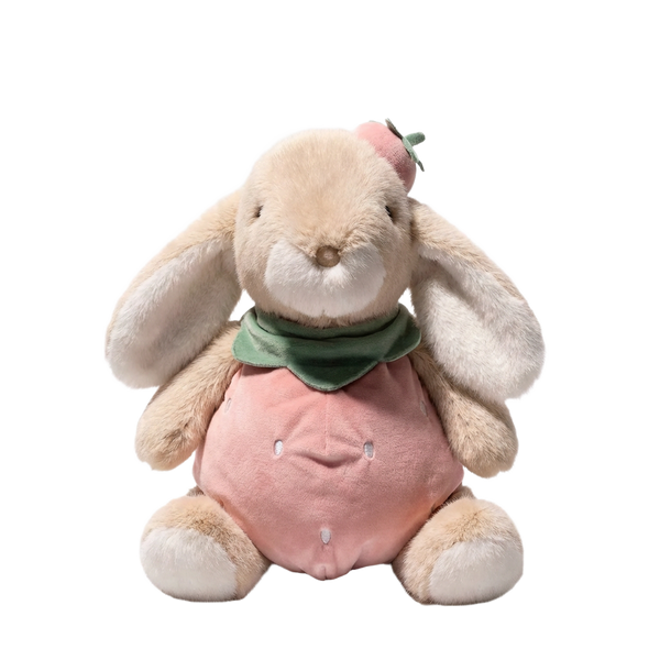 Milly Bunny plush toy
