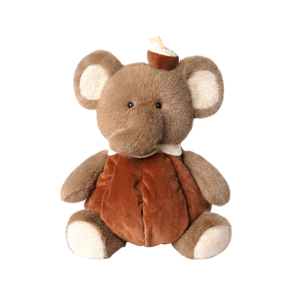 Eddie Elephant plush toy