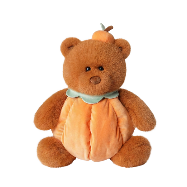 Olly Bear plush toy