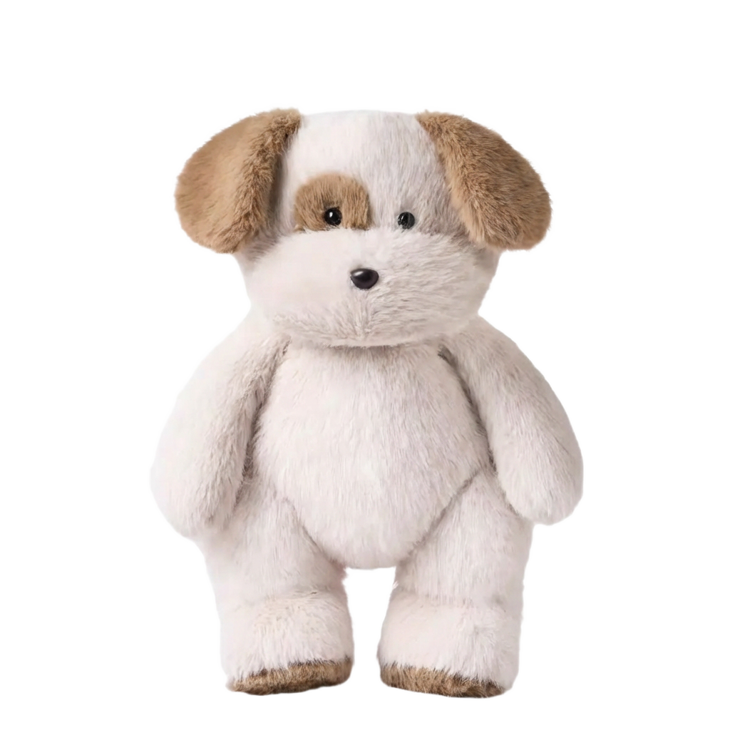 Scout Dog plush toy