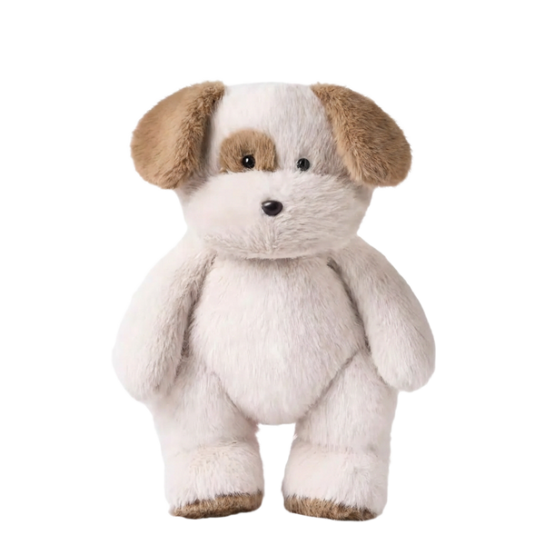 Scout Dog plush toy