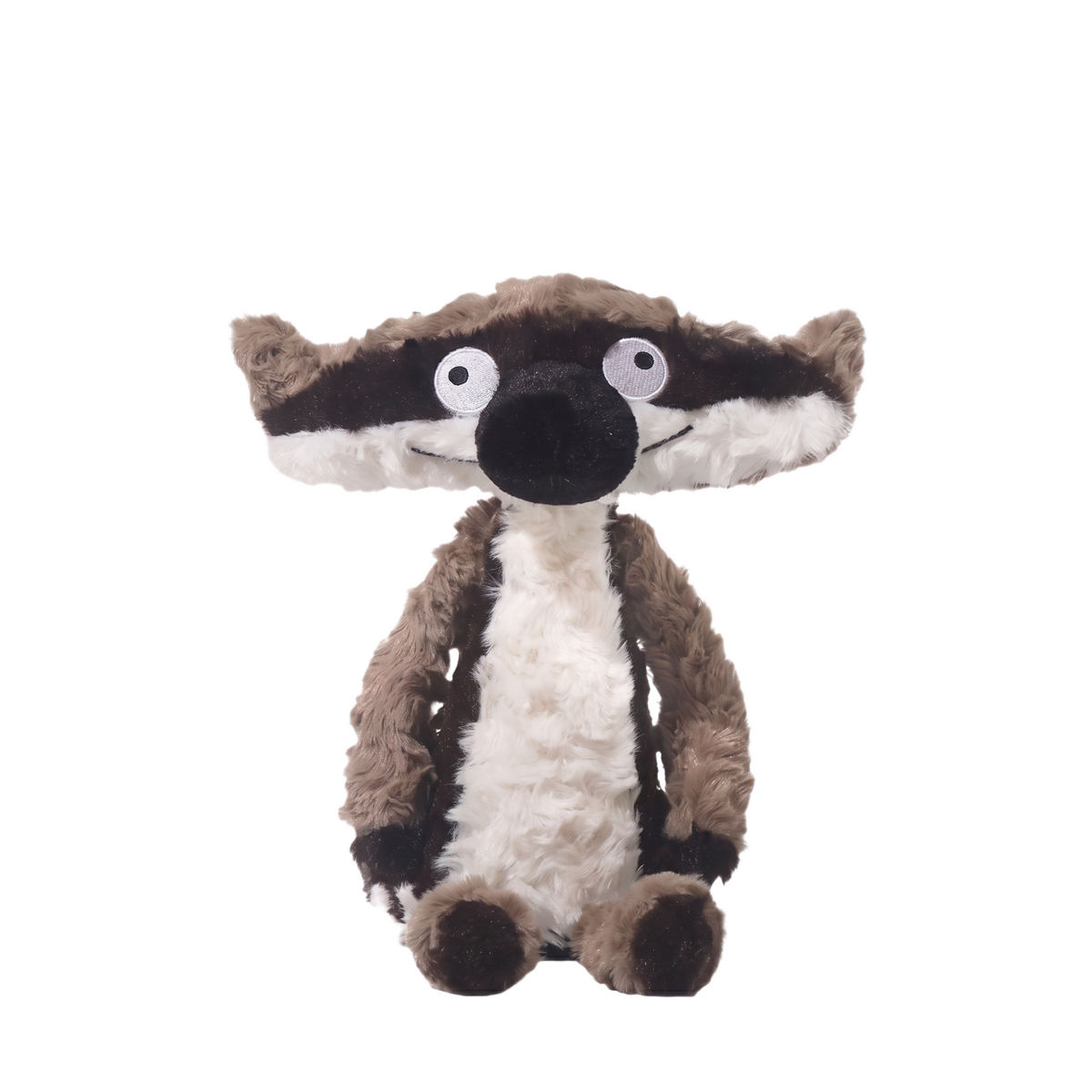 Dusty Squirrel plush toy