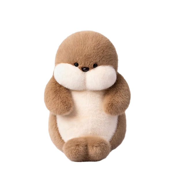 Sammi Seal plush toy