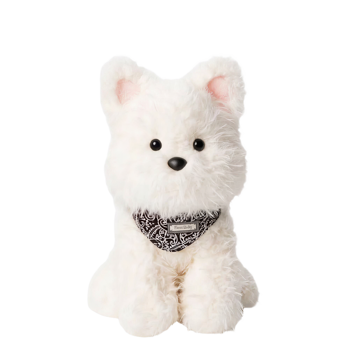 Jojo Dog plush toy