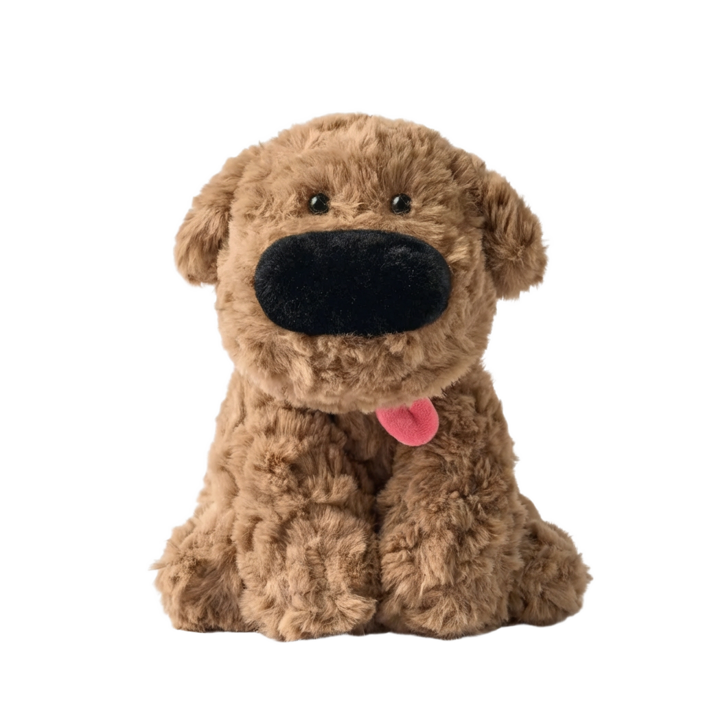 Dodee Dog plush toy