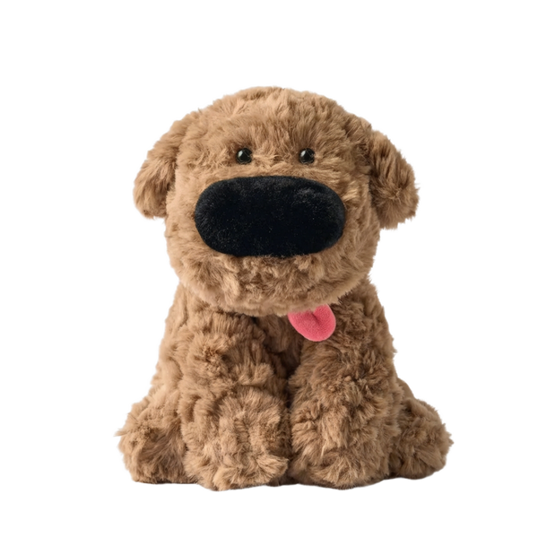 Dodee Dog plush toy