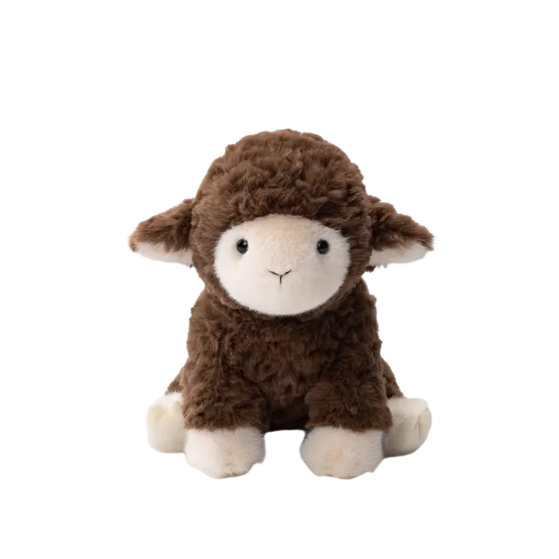 Coco Sheep plush toy