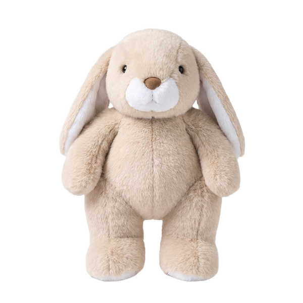 Clover Bunny plush toy