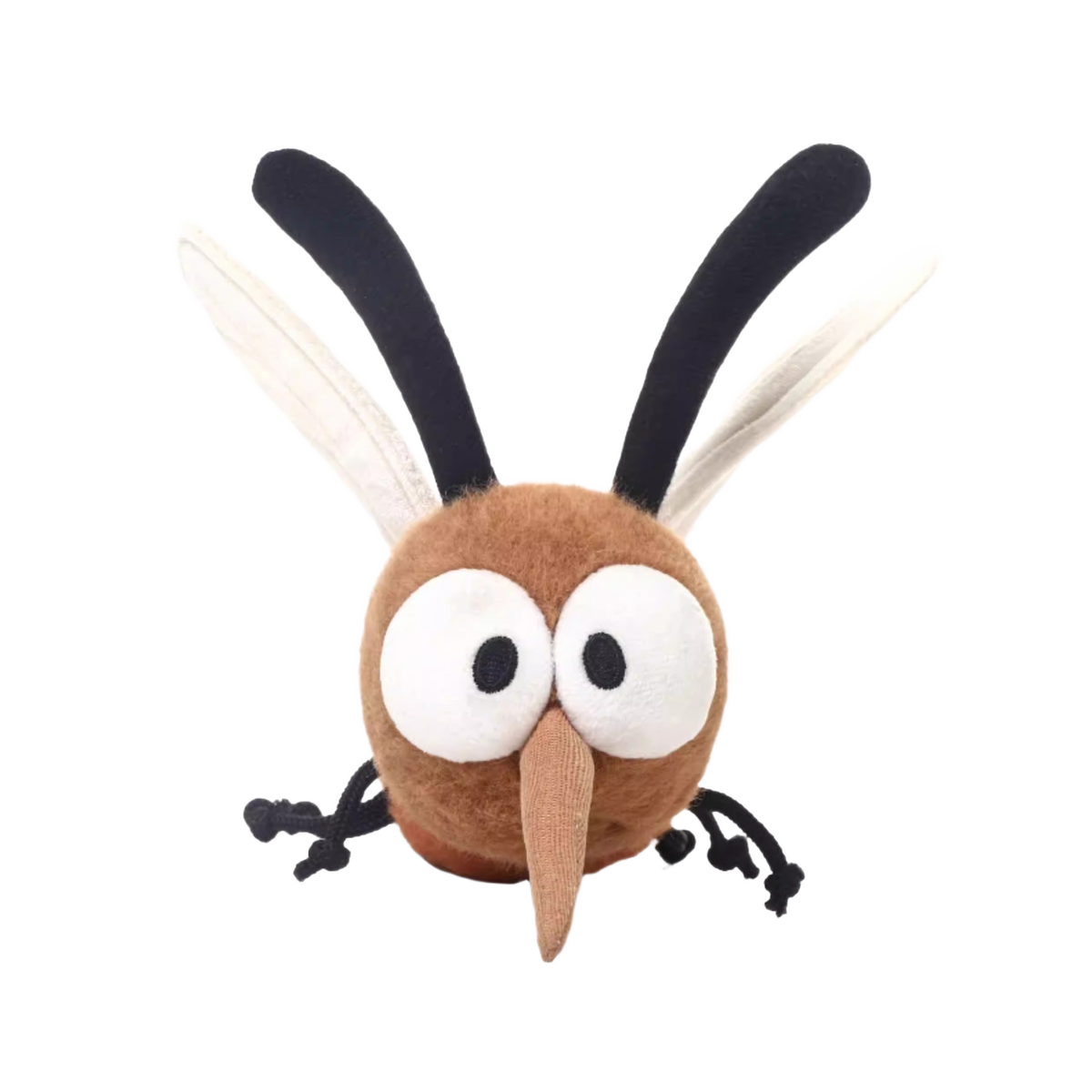 Mozzy Mosquito plush toy