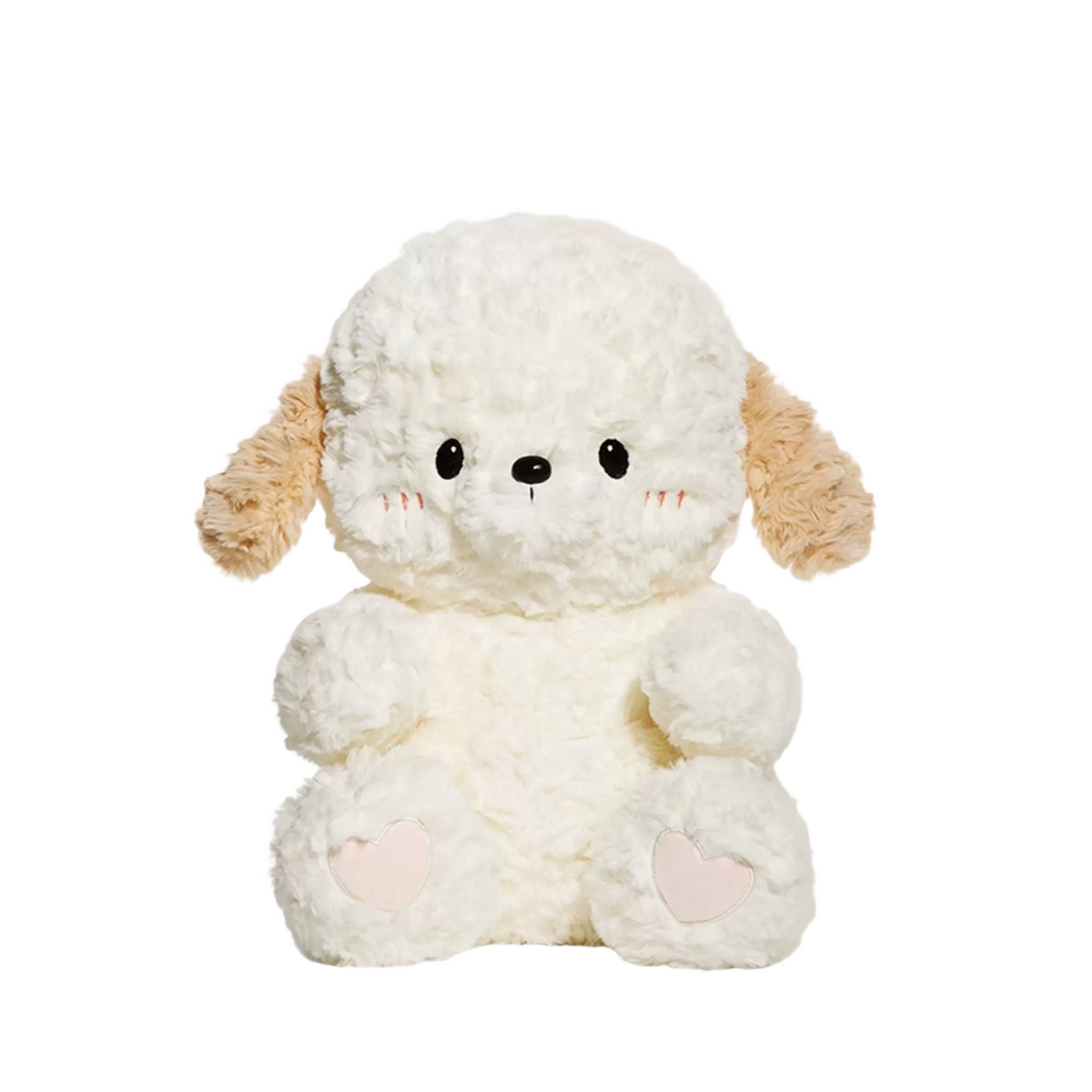 Berne Dog plush toy