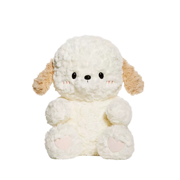 Berne Dog plush toy