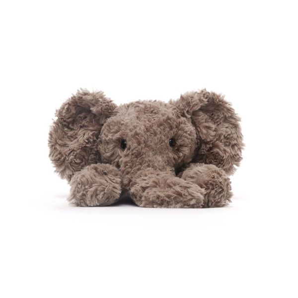 Wicky Elephant plush toy